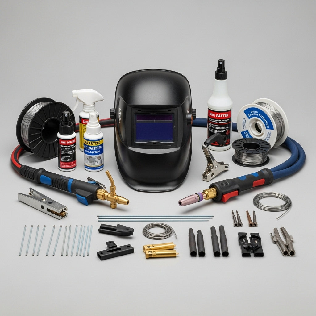 Welding Solutions