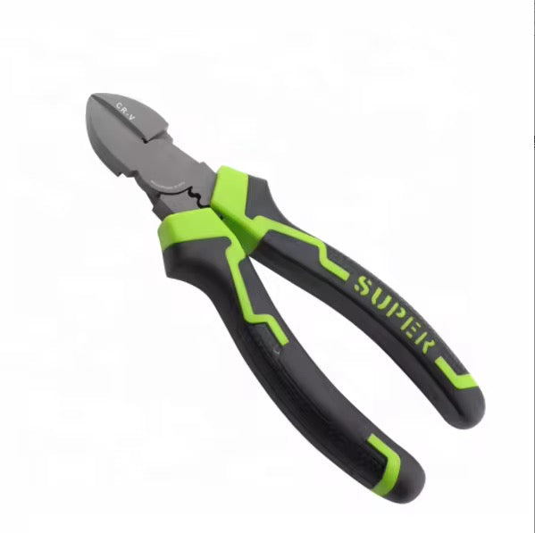 3 in1 Pliers Set.Electrical or Mechanical work Plier ,Nose Plier and Side cutter