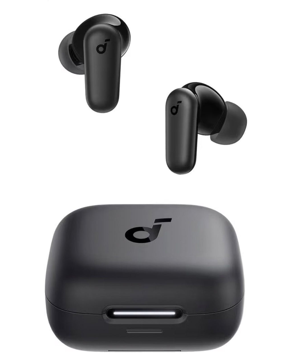 Noise cancellation a Quality Product Earbuds