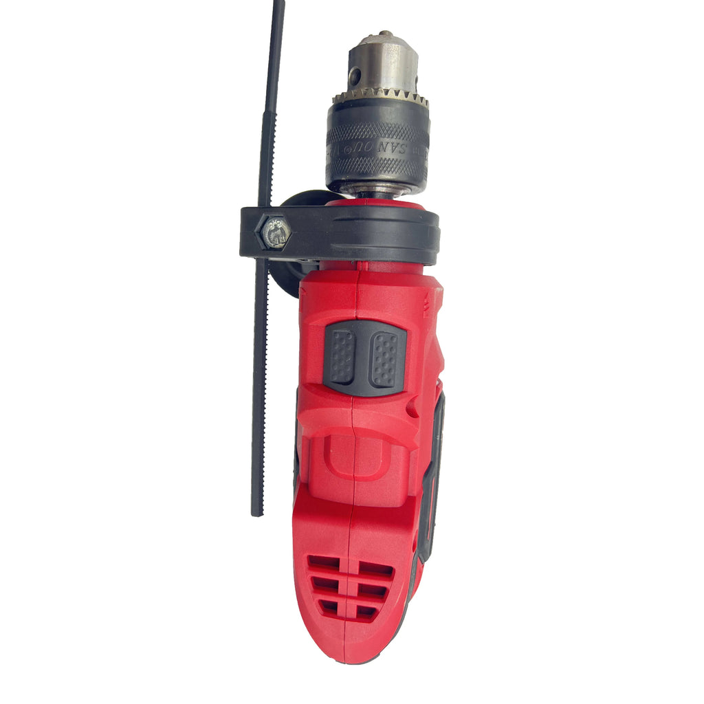 Corded Drill Machine 710w 220v