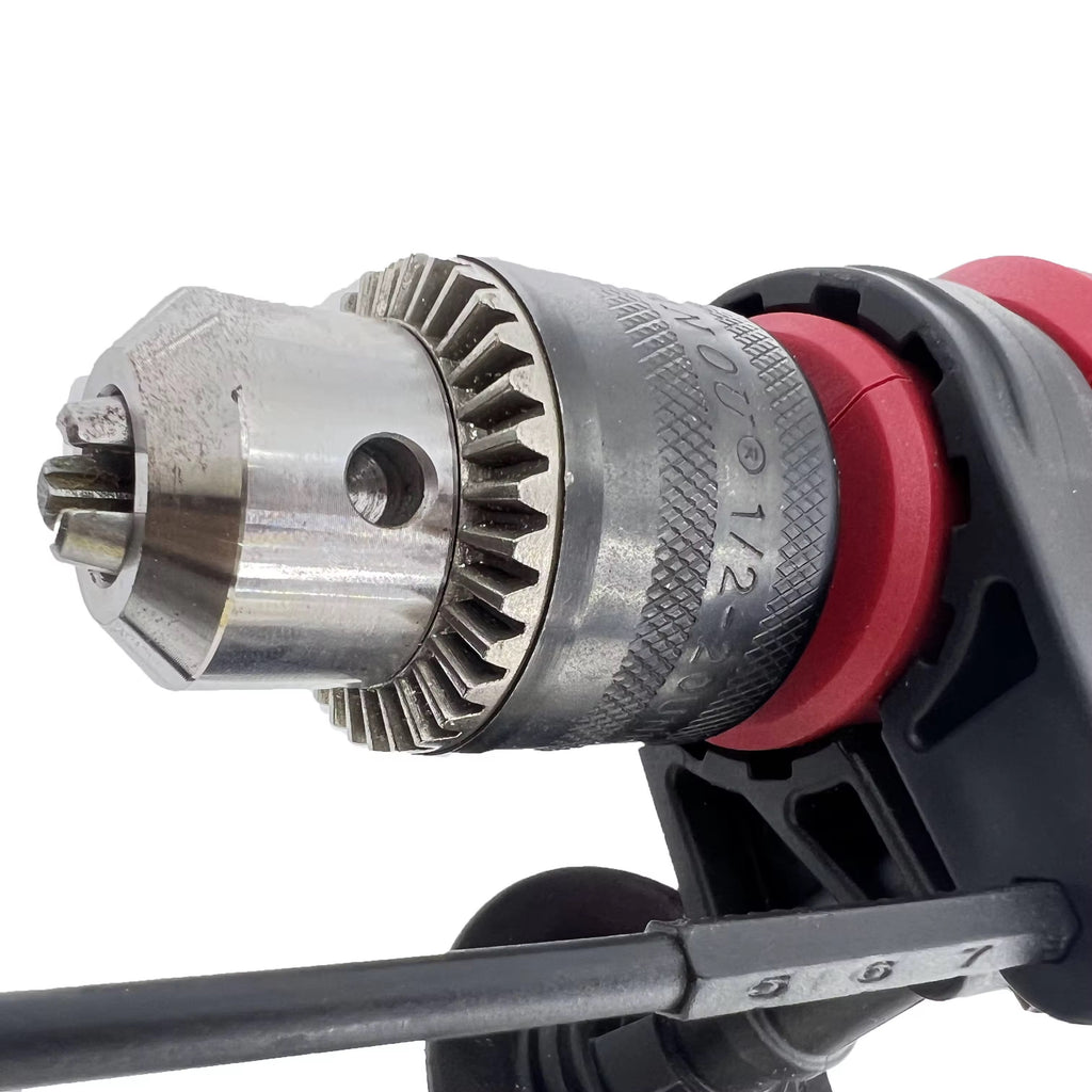 Corded Drill Machine 710w 220v