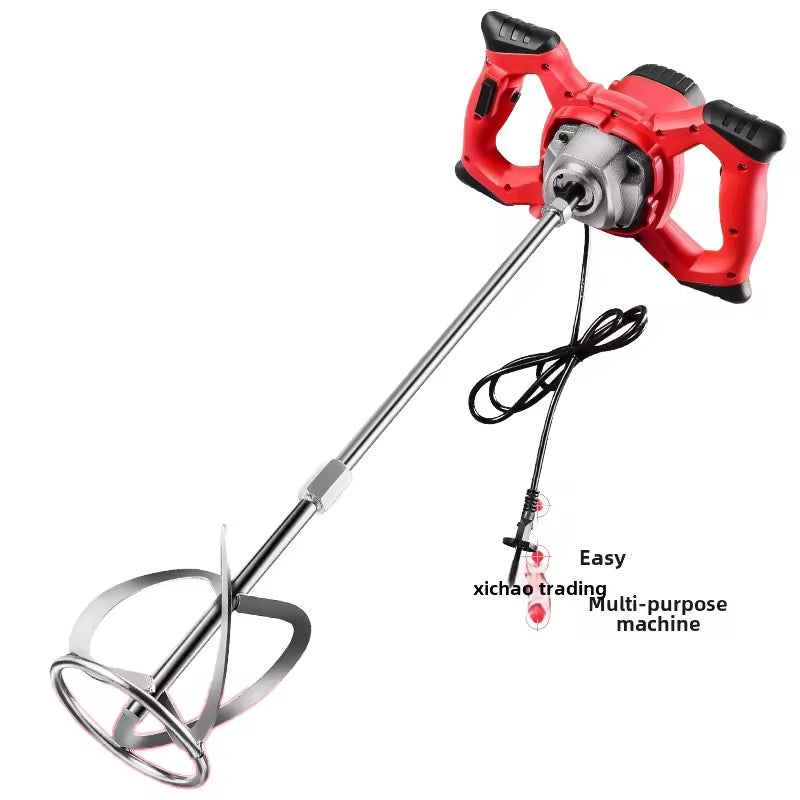 1600w Electric Power Mixer