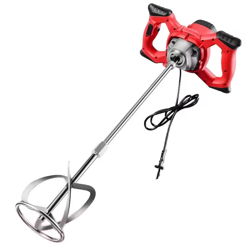 خلاط كهربائي بقوة 1600 واط