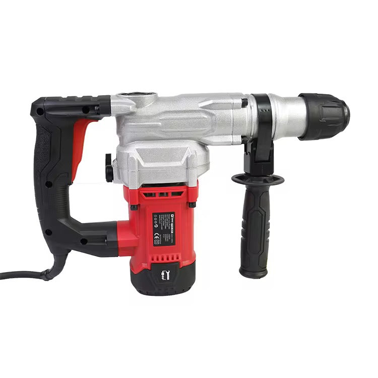 Professional Three Functions 1050W Electric Power Rotary Hammer Drill Kits Machine