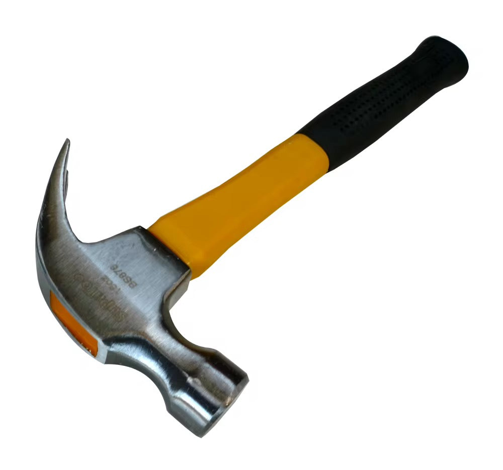 Hammer with Knife and Knife blades