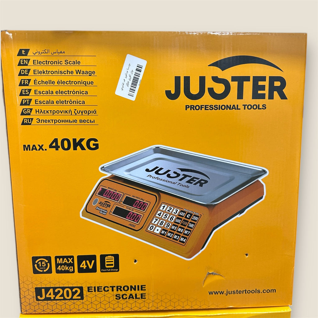 Digital Scale 40 kg