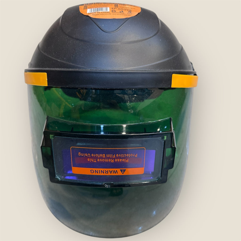 Welding Helmet
