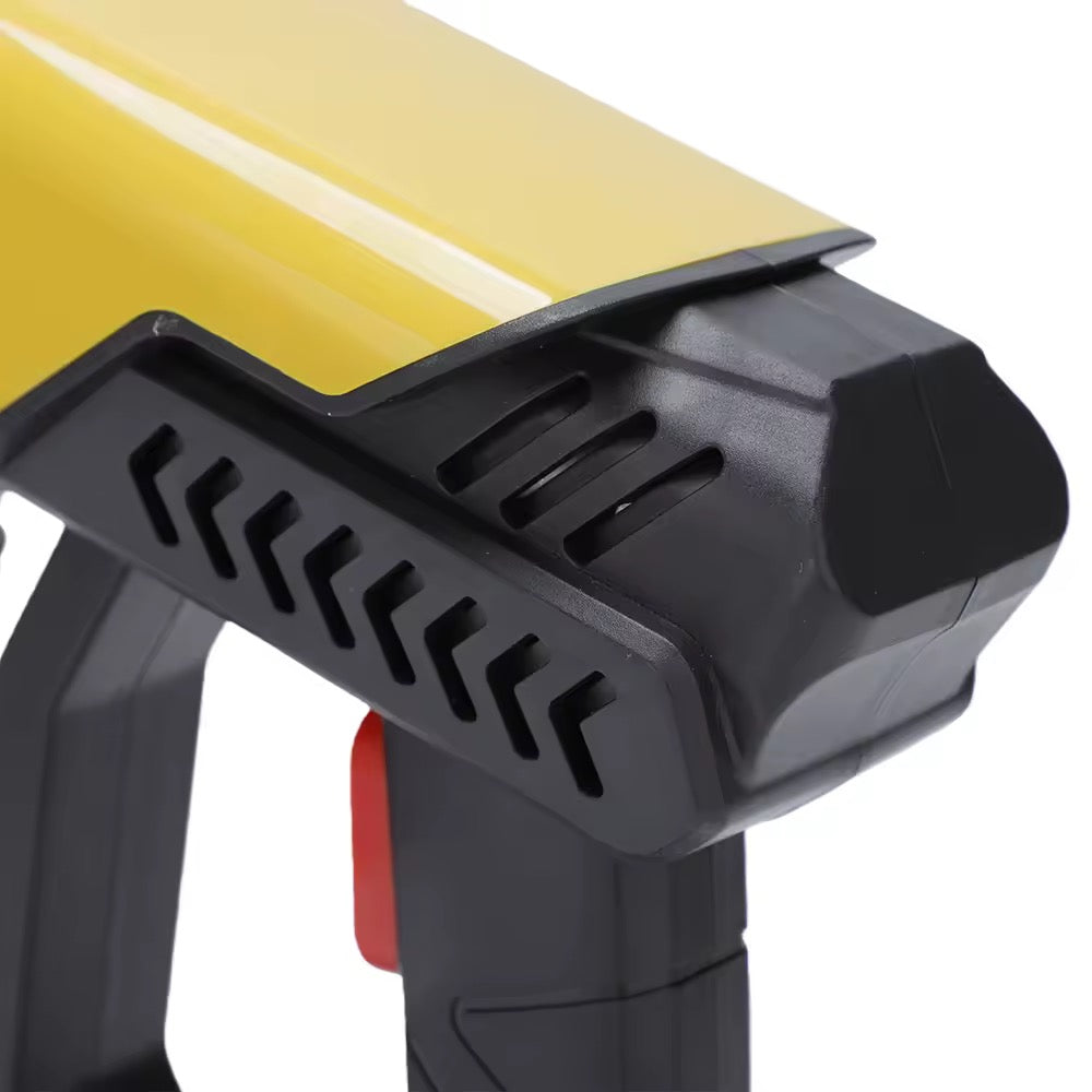 Cordless Rechargeable 2 batteries High Pressure car washer