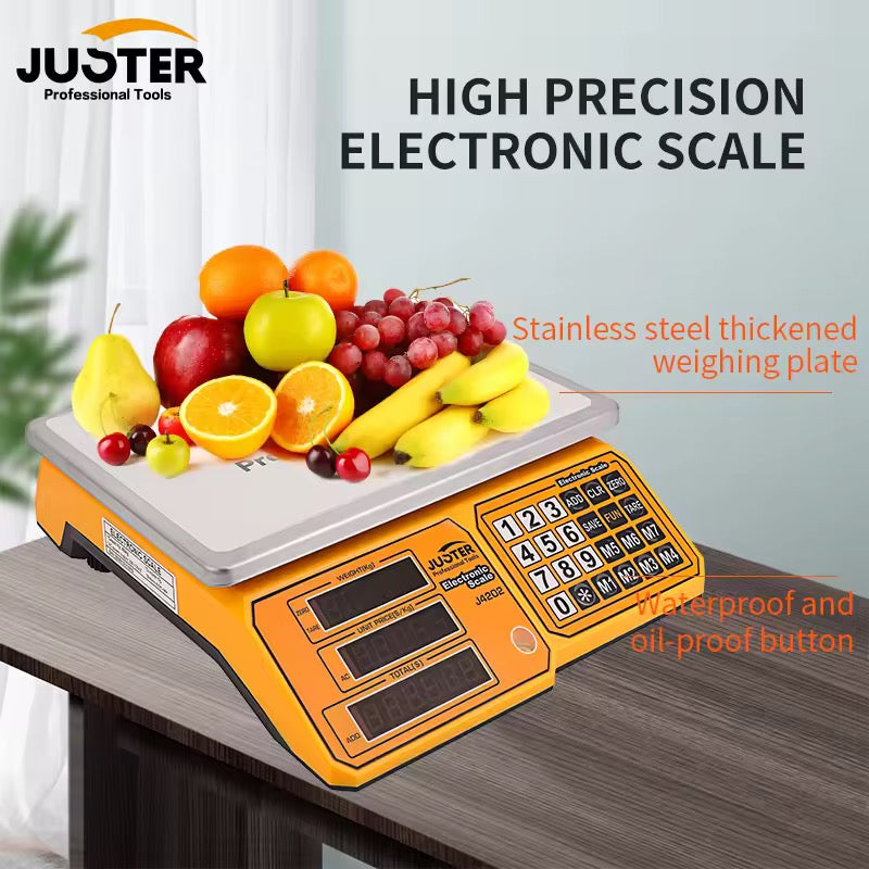 Digital Scale 40 kg