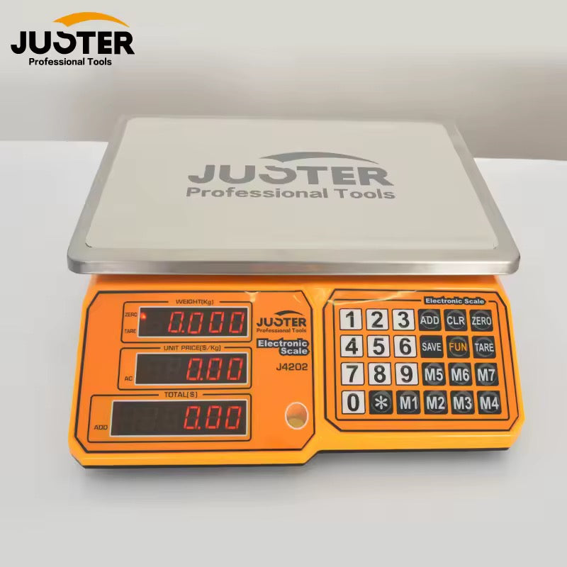 Digital Scale 40 kg
