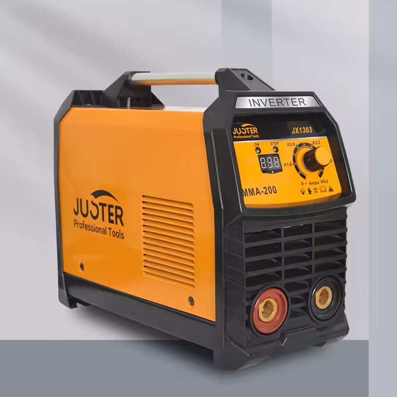 Welding machine