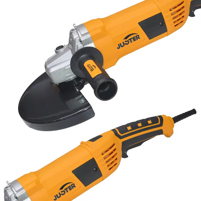 Angle Grinder