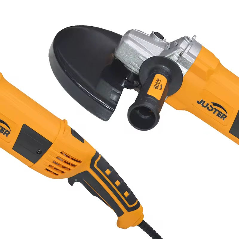 Angle Grinder